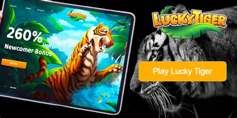 is lucky tiger casino legit|lucky tiger casnio.
